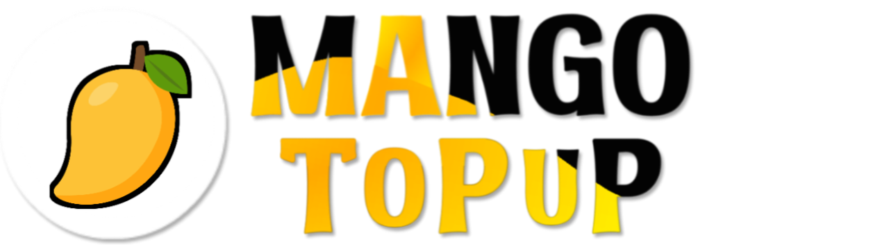 GOLDEN TOPUP